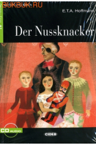 Lesen und üben - Der Nussknacker - Niveau 1 - A1