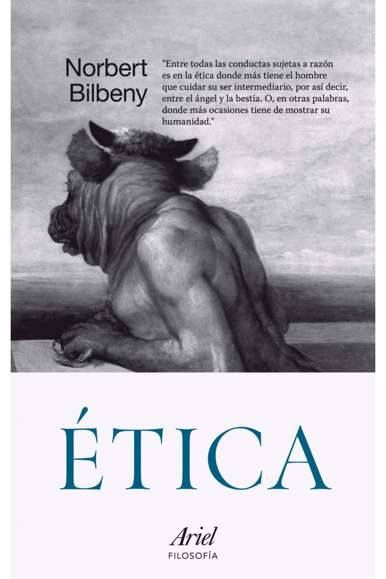 Ética