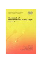 Handbook of mathematical fuzzy logic (2 vols. set)