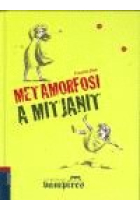 Metamorfosi a mitjanit (Les Bessones Vampires)