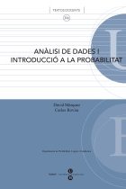 Anàlisi de dades i introducció a la probabilitat