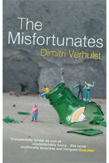 The Misfortunates