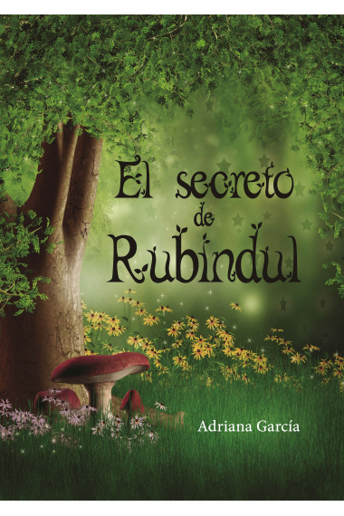 El secreto de Rubindul