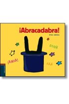 ¡Abracadabra! (Texturas)