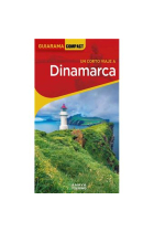 Dinamarca. Guiarama Compact