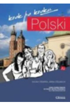 Polski, Krok Po Kroku: Coursebook Nivel A2 (Coursebook for Learning Polish as a Foreign Language:)