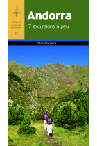 Andorra. 17 excusions a peu