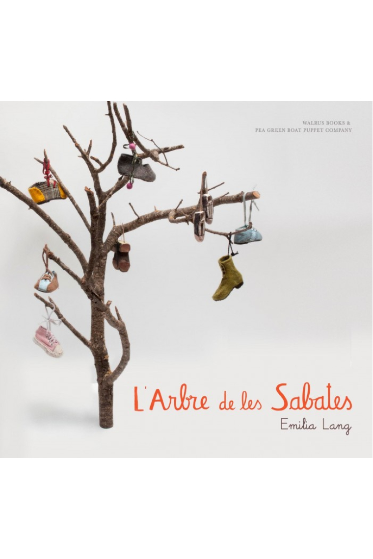 L'arbre de les sabates