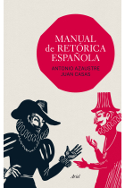 Manual de retórica española