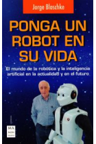 Ponga un robot en su vida