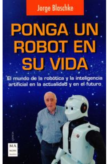 Ponga un robot en su vida