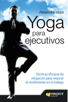 Yoga para  ejecutivos