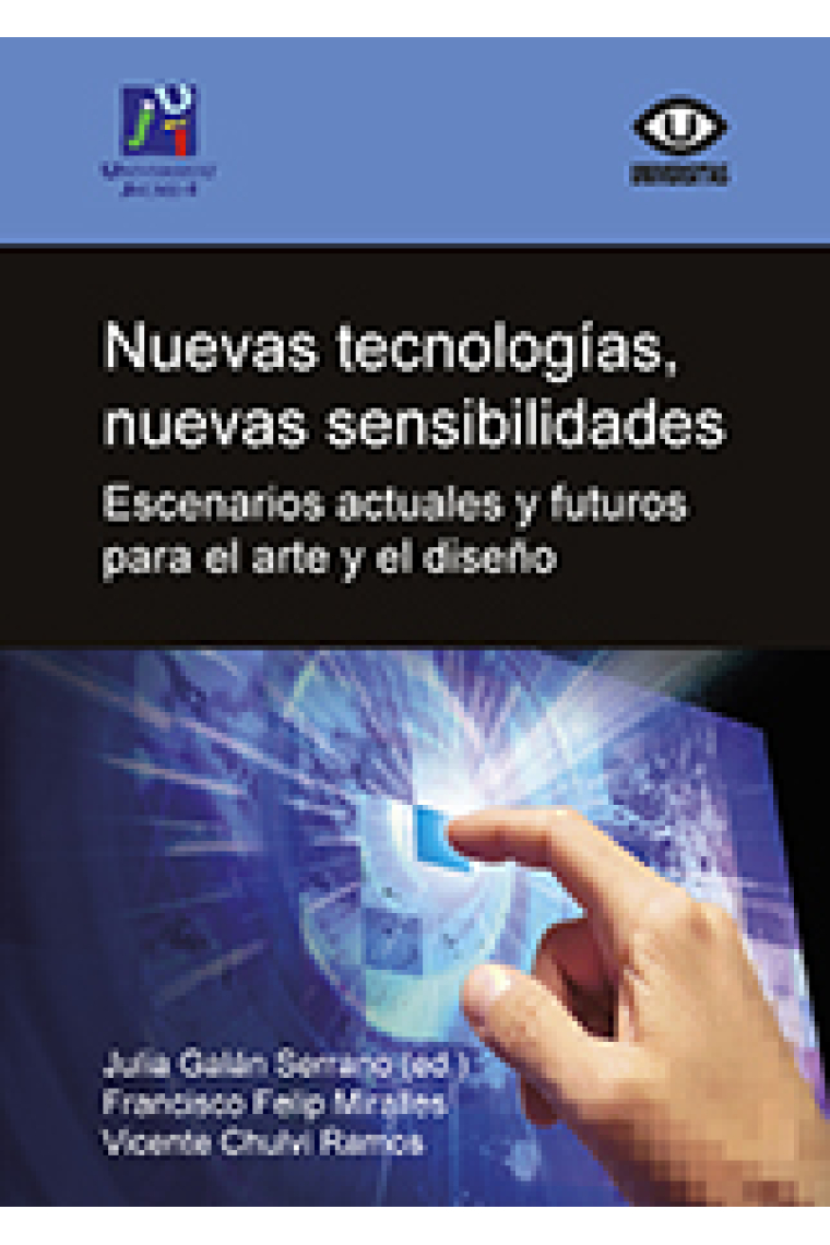 Nuevas tecnologías, nuevas sensibilidades