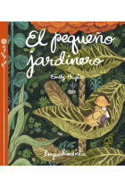 El pequeño jardinero