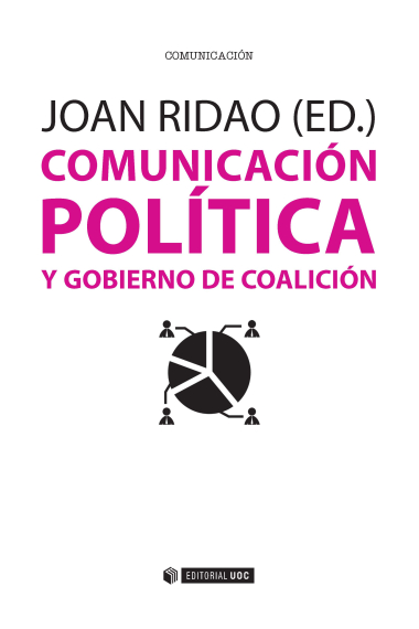 Comunicación política y gobierno de coalición