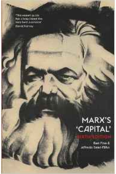 Marx's Capital