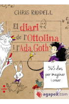 El diari de l'Ottolina i l'Ada Goth