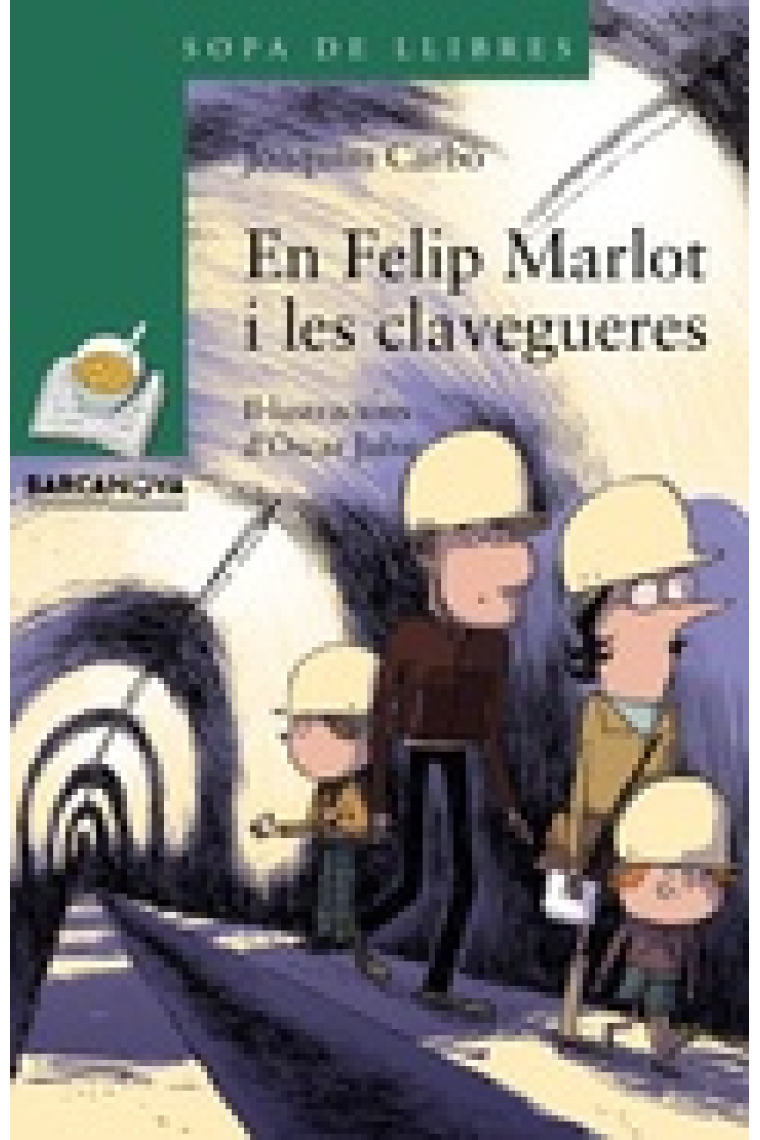 En Felip Marlot i les clavegueres