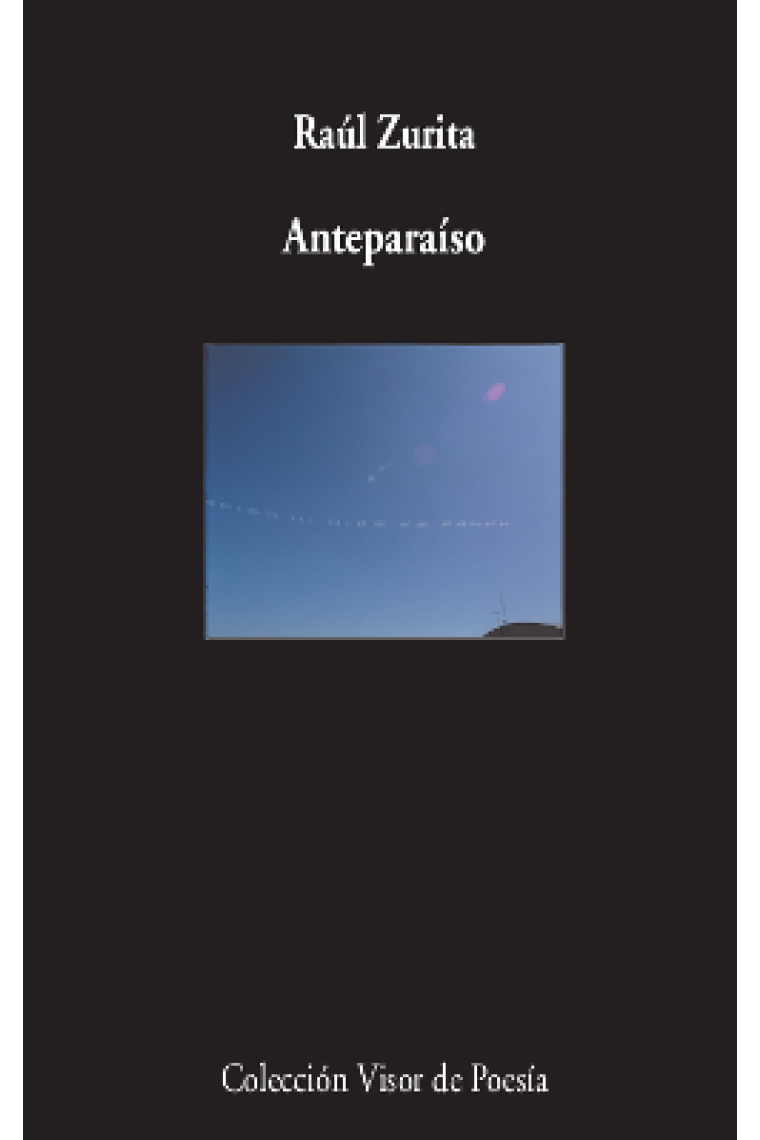 Anteparaíso