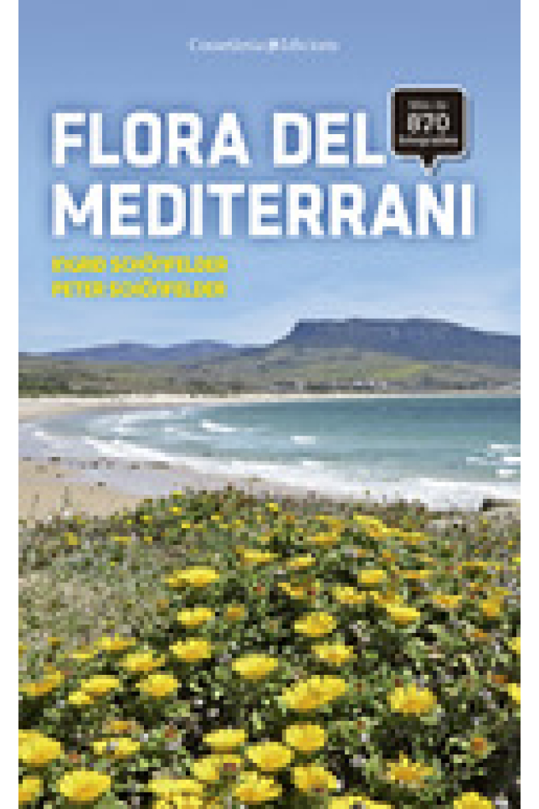 Flora del mediterrani