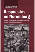 Respuestas en Núremberg