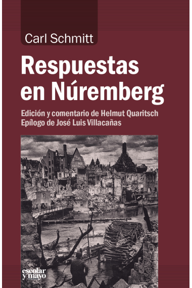 Respuestas en Núremberg