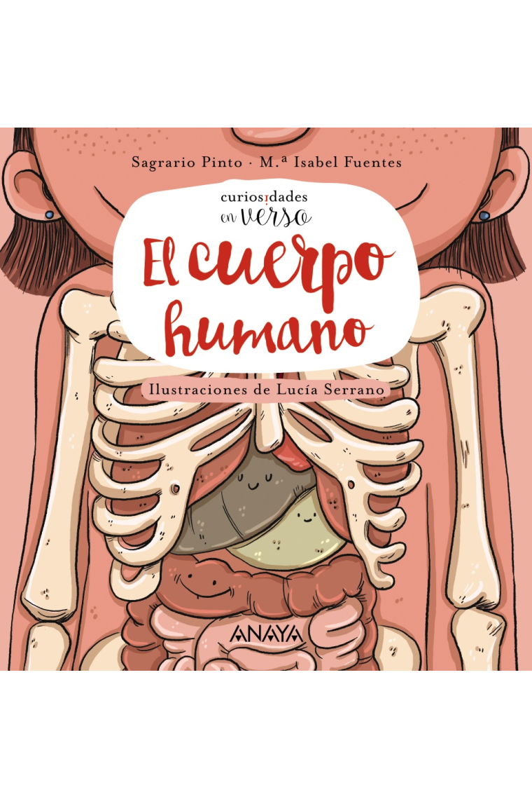 El cuerpo humano