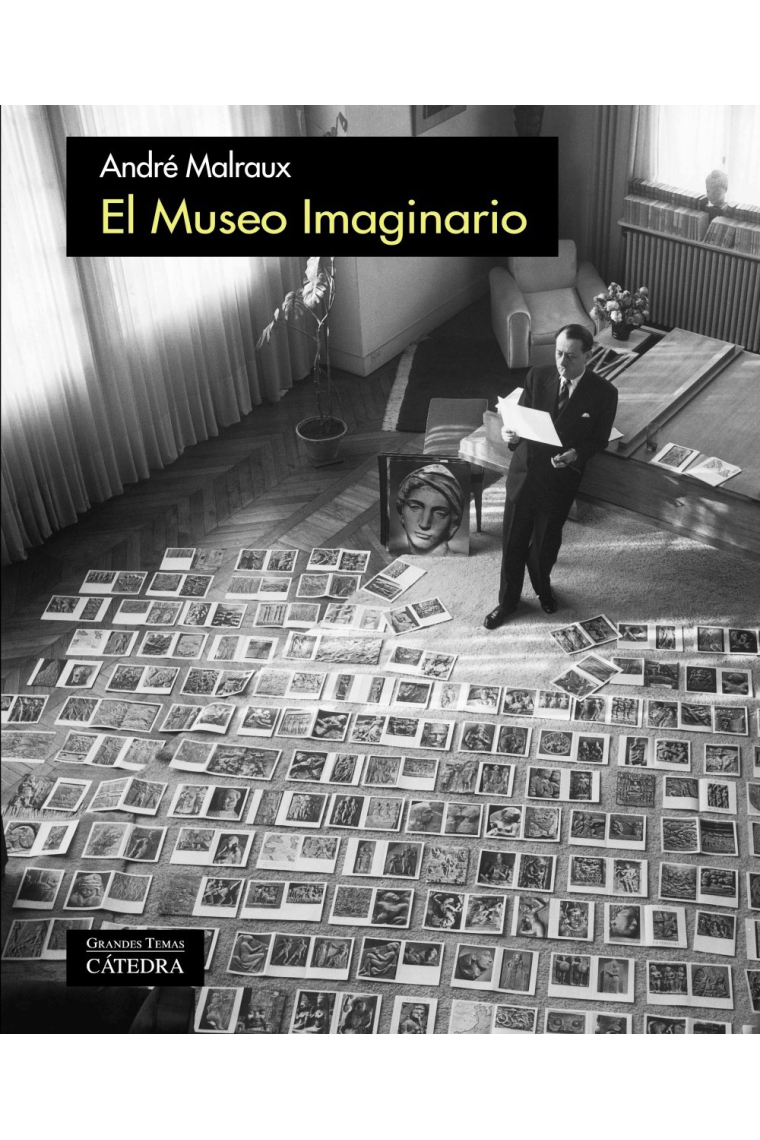 El Museo imaginario