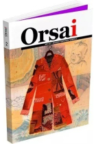 Nueva Revista Orsai - 2017 (Temporada 2, Episodio 2)