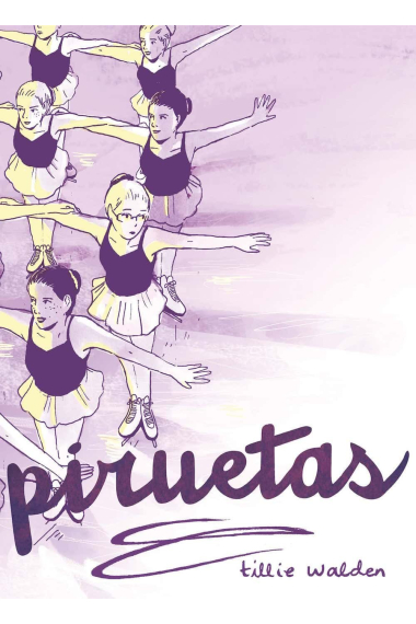 Piruetas