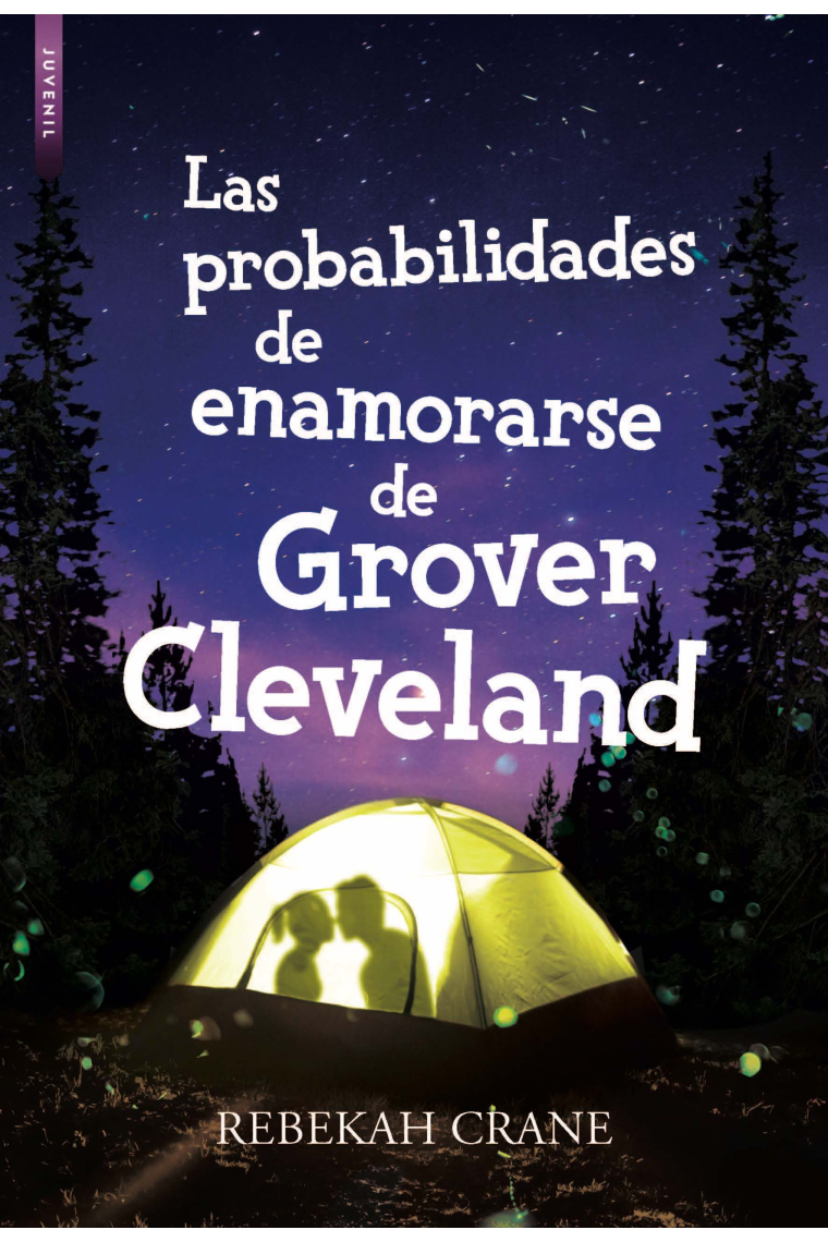 LAS PROBABILIDADES DE ENAMORARSE DE GROVER CLEVELAND