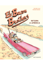 Els Bacon Brothers. Retorn a Amèrica