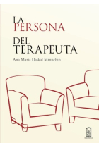 La persona del terapeuta