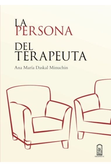 La persona del terapeuta