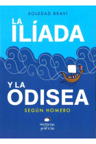 La Ilíada y la Odisea según Homero