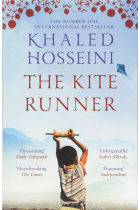 The Kite Runner