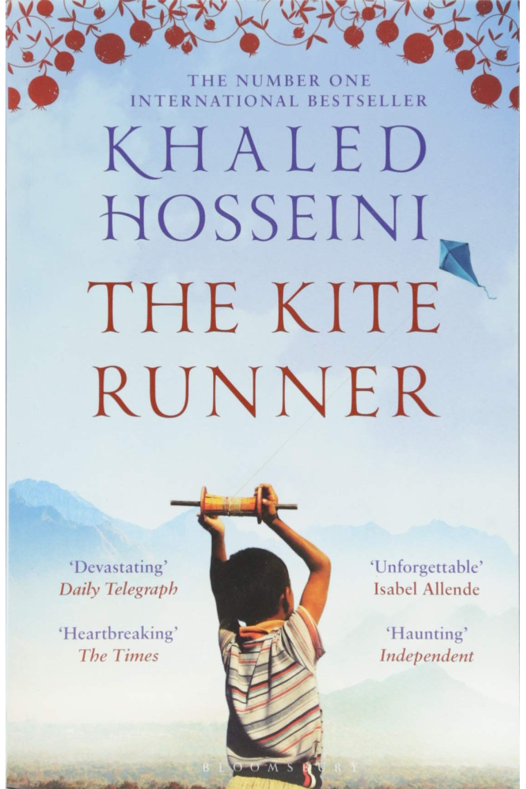 The Kite Runner