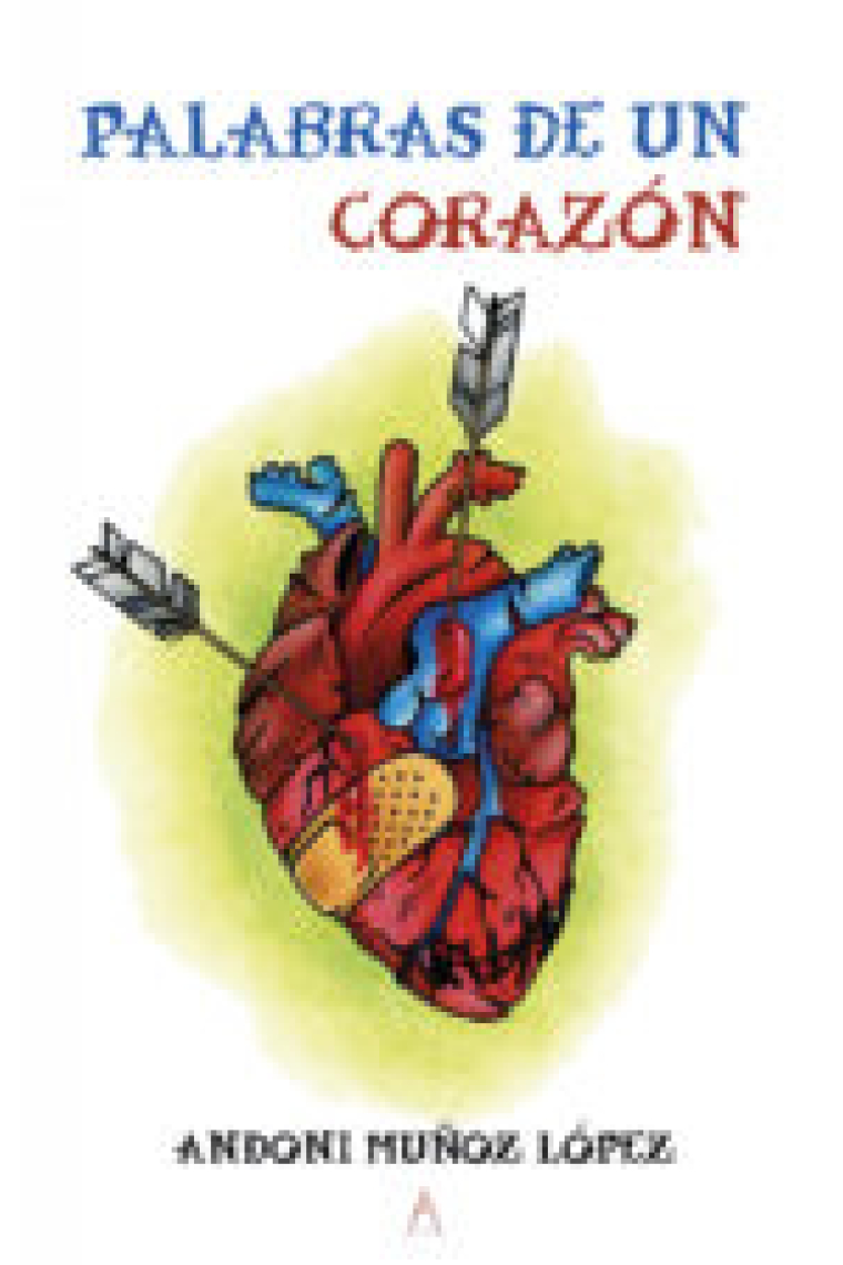 Palabras de un corazón