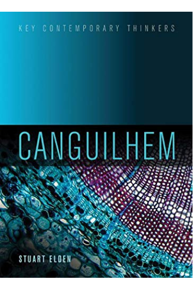 Canguilhem