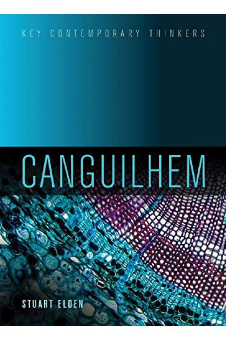 Canguilhem