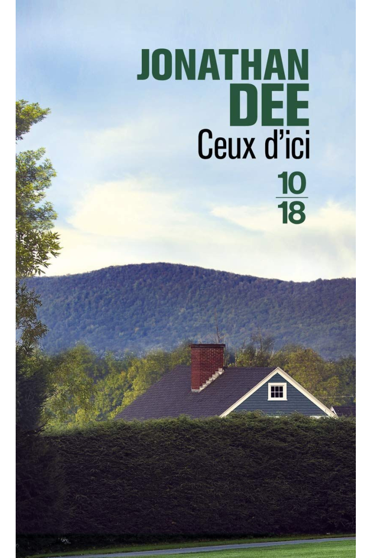 Ceux d'ici