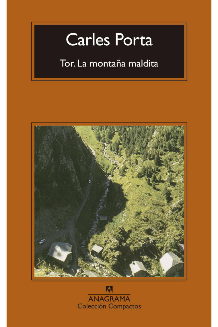 Tor. La montaña maldita