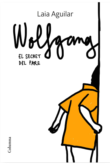 Wolfgang 2. El secret del pare