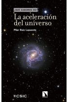 La aceleración del universo