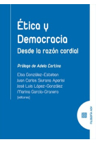 Ética y democracia: desde la razón cordial