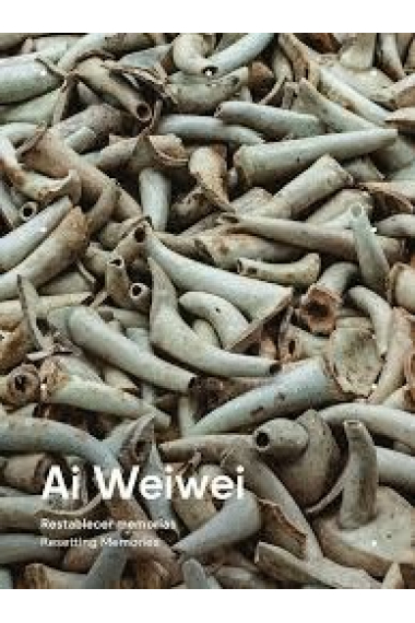 Ai Weiwei. Restablecer memorias