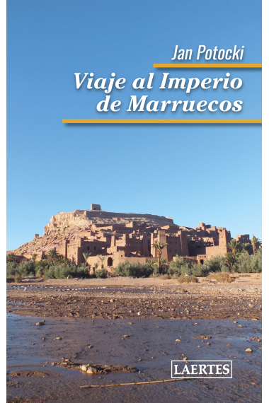 Viaje al imperio de Marruecos