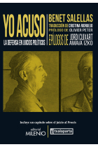 Yo acuso. La defensa en juicios políticos