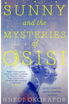 Sunny and the Mysteries of Osisi (Sunny's Adventures)