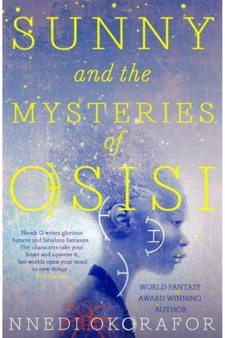 Sunny and the Mysteries of Osisi (Sunny's Adventures)